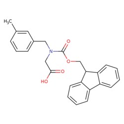 STA PHARMACEUTICAL US LLC&nbsp;N-Fmoc-3-methylbenzyl-glycine | 25 g | CAS 2138196-65-1 | MDL MFCD31592326