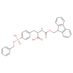 STA PHARMACEUTICAL US LLC&nbsp;Fmoc-L-Ppa(Bzl)-OH | 25 g | CAS 943148-45-6 | InChIKey SUZIBVOZBLUGME-LJAQVGFWSA-N