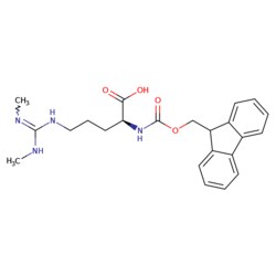 STA PHARMACEUTICAL US LLC&nbsp;Fmoc-L-Arg(Me, Me)-OH (symmetrical) | 10 g | CAS 823780-66-1 | MDL MFCD15146390