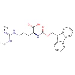STA PHARMACEUTICAL US LLC&nbsp;Fmoc-L-Arg(Me, Me)-OH (symmetrical) | 100 g | CAS 823780-66-1 | MDL MFCD15146390