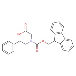 STA PHARMACEUTICAL US LLC&nbsp;Fmoc-(Phenethyl)Gly-OH | 10 g | CAS 540483-58-7 | MDL MFCD30187632