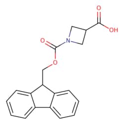 STA PHARMACEUTICAL US LLC&nbsp;Fmoc-azetidine-3-carboxylic acid | 1 g | CAS 193693-64-0 | MDL MFCD01321018