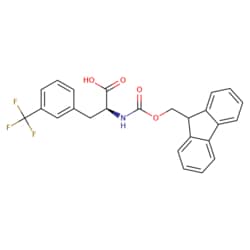 STA PHARMACEUTICAL US LLC&nbsp;Fmoc-L-Phe(3-CF3)-OH | 1 g | CAS 205526-27-8 | MDL MFCD00672555