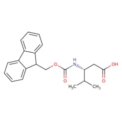 STA PHARMACEUTICAL US LLC&nbsp;Fmoc-L-beta-HomoVal-OH | 5 g | CAS 172695-33-9 | MDL MFCD01862853
