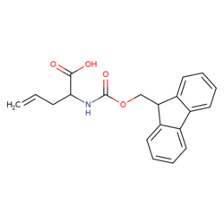 STA PHARMACEUTICAL US LLC&nbsp;Fmoc-2-amino-4-pentenoic acid | 25 g | CAS 221884-63-5 | MDL MFCD02259489