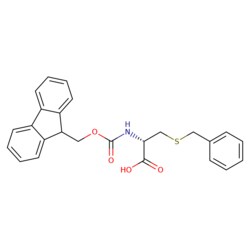 STA PHARMACEUTICAL US LLC WuXi TIDES Fmoc-D-Cys(Bzl)-OH | 252049-18-6,