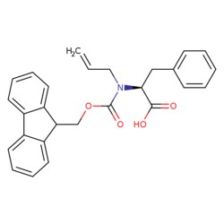 STA PHARMACEUTICAL US LLC&nbsp;N-Fmoc-N-allyl-L-phenylalanine | 10 g | CAS 1054548-99-0 | InChIKey YXCOMOPHVALDPN-VWLOTQADSA-N