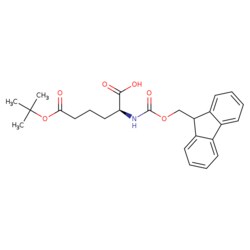 STA PHARMACEUTICAL US LLC&nbsp;Fmoc-L-hGlu(tBu)-OH | 5 g | CAS 159751-47-0 | MDL MFCD00237006