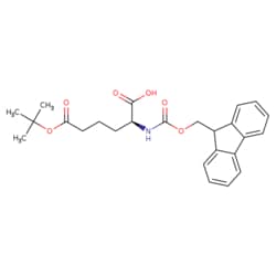 STA PHARMACEUTICAL US LLC&nbsp;Fmoc-L-hGlu(tBu)-OH | 25 g | CAS 159751-47-0 | MDL MFCD00237006