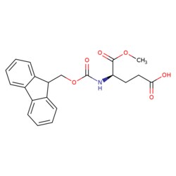 STA PHARMACEUTICAL US LLC&nbsp;Fmoc-D-Glu-OMe | 10 g | CAS 175452-89-8 | MDL MFCD22200618