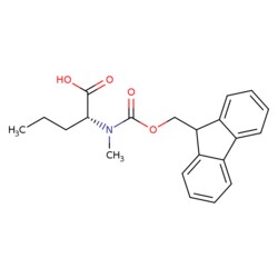 STA PHARMACEUTICAL US LLC&nbsp;Fmoc-N-Me-D-Nva-OH | 10 g | CAS 1799443-42-7 | MDL MFCD07366866