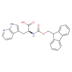 STA PHARMACEUTICAL US LLC Fmoc-L-7-AzaTrp-OH | 10 g | CAS 737007-45-3 |