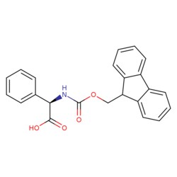 STA PHARMACEUTICAL US LLC&nbsp;Fmoc-D-Phg-OH | 1 g | CAS 111524-95-9 | MDL MFCD00190891