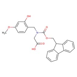 STA PHARMACEUTICAL US LLC&nbsp;Fmoc-N(Hmb)-Gly-OH | 1 g | CAS 148515-78-0 | MDL MFCD06796005
