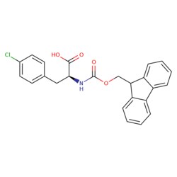STA PHARMACEUTICAL US LLC&nbsp;Fmoc-L-Phe(4-Cl)-OH | 1 g | CAS 175453-08-4 | MDL MFCD00080281