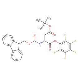 STA PHARMACEUTICAL US LLC WuXi TIDES Fmoc-D-Asp(OtBu)-Opfp | 200335-75-7,