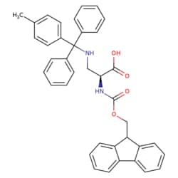 STA PHARMACEUTICAL US LLC&nbsp;Fmoc-L-Dap(Mtt)-OH | 10 g | CAS 654670-89-0 | MDL MFCD02094097