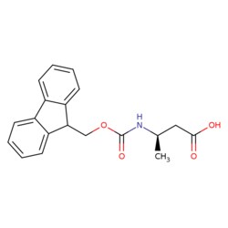 STA PHARMACEUTICAL US LLC Fmoc-D-beta-HomoAla-OH | 5 g | CAS 201864-71-3