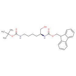 STA PHARMACEUTICAL US LLC&nbsp;Fmoc-Lysinol(Boc) | 1 g | CAS 198561-38-5 | MDL MFCD00235937