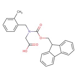 STA PHARMACEUTICAL US LLC&nbsp;N-Fmoc-2-methylbenzyl-glycine | 50 g | CAS 2137983-02-7 | InChIKey GYRHLAWFLXSRFP-UHFFFAOYSA-N