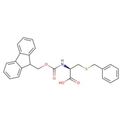 STA PHARMACEUTICAL US LLC&nbsp;Fmoc-L-Cys(Bzl)-OH | 5 g | CAS 53298-33-2 | MDL MFCD00065633