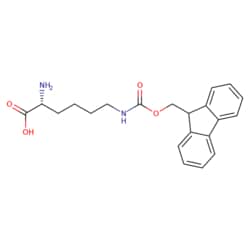 STA PHARMACEUTICAL US LLC&nbsp;H-D-Lys(Fmoc)-OH | 5 g | CAS 212140-39-1 | MDL MFCD00190887
