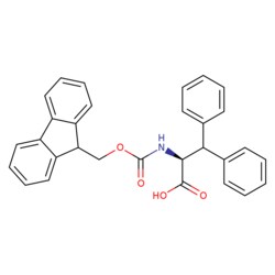 STA PHARMACEUTICAL US LLC&nbsp;Fmoc-L-3,3-Diphenylalanine | 1 g | CAS 201484-50-6 | MDL MFCD00672337