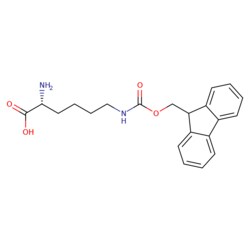 STA PHARMACEUTICAL US LLC&nbsp;H-D-Lys(Fmoc)-OH | 50 g | CAS 212140-39-1 | MDL MFCD00190887