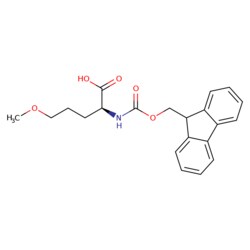 STA PHARMACEUTICAL US LLC N-Fmoc-5-methoxy-L-norvaline | 25 g | CAS 2323072-04-2
