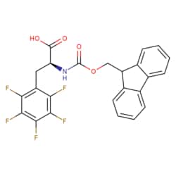 STA PHARMACEUTICAL US LLC&nbsp;Fmoc-L-Phe(F5)-OH | 50 g | CAS 205526-32-5 | MDL MFCD00270612