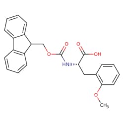 STA PHARMACEUTICAL US LLC&nbsp;Fmoc-2-methoxy-L-phenlyalanine | 100 g | CAS 206060-41-5 | MDL MFCD01317011