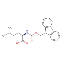 STA PHARMACEUTICAL US LLC&nbsp;Fmoc-D-hLeu-OH | 50 g | CAS 204320-60-5 | MDL MFCD00270205