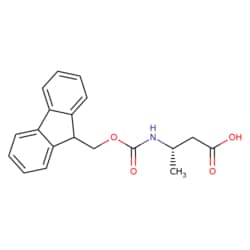 STA PHARMACEUTICAL US LLC&nbsp;Fmoc-L-beta-HomoAla-OH | 10 g | CAS 193954-26-6 | MDL MFCD00270346
