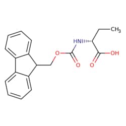 STA PHARMACEUTICAL US LLC&nbsp;Fmoc-D-Abu-OH | 1 g | CAS 170642-27-0 | MDL MFCD00270336