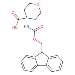 STA PHARMACEUTICAL US LLC WuXi TIDES Fmoc-ThpGly-OH | 285996-72-7, 5GR,