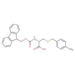 STA PHARMACEUTICAL US LLC&nbsp;Fmoc-D-Cys(pMeBzl)-OH | 5 g | CAS 200354-41-2 | MDL MFCD00237013