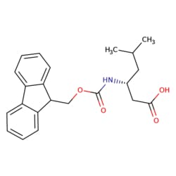 STA PHARMACEUTICAL US LLC&nbsp;Fmoc-D-beta-HomoLeu-OH | 1 g | CAS 212688-54-5 | MDL MFCD06202394