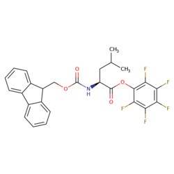 STA PHARMACEUTICAL US LLC&nbsp;Fmoc-L-Leu-OPfp | 5 g | CAS 86060-88-0 | MDL MFCD00065658