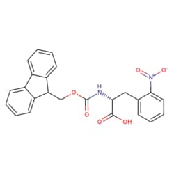 STA PHARMACEUTICAL US LLC&nbsp;Fmoc-D-2-Nitrophe | 25 g | CAS 478183-70-9 | MDL MFCD01317714