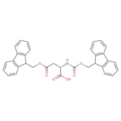 STA PHARMACEUTICAL US LLC&nbsp;Fmoc-L-Asp(OFm)-OH | 1 g | CAS 608512-85-2 | MDL MFCD01631977