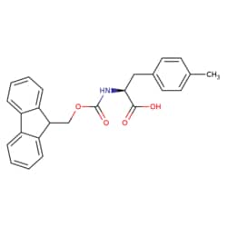 STA PHARMACEUTICAL US LLC&nbsp;Fmoc-L-Phe(4-Me)-OH | 50 g | CAS 199006-54-7 | MDL MFCD00270197