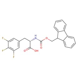 STA PHARMACEUTICAL US LLC&nbsp;Fmoc-L-Phe(3,4,5-TriF)-OH | 100 g | CAS 205526-30-3 | MDL MFCD00797583