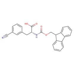 STA PHARMACEUTICAL US LLC&nbsp;Fmoc-D-Phe(3-CN)-OH | 5 g | CAS 205526-37-0 | MDL MFCD00797586