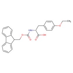 STA PHARMACEUTICAL US LLC WuXi TIDES Fmoc-D-Tyr(4-Et)-OH | 162502-65-0,