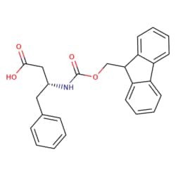 STA PHARMACEUTICAL US LLC&nbsp;Fmoc-D-beta-HomoPhe-OH | 10 g | CAS 209252-16-4 | MDL MFCD04117843