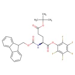 STA PHARMACEUTICAL US LLC&nbsp;Fmoc-L-Glu(OtBu)-Opfp | 10 g | CAS 86061-04-3 | MDL MFCD00065647