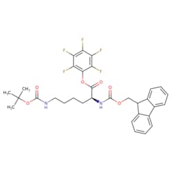 STA PHARMACEUTICAL US LLC Fmoc-L-Lys(Boc)-OPfp | 5 g | CAS 86060-98-2 |