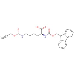 STA PHARMACEUTICAL US LLC&nbsp;Fmoc-Lys(Proc)-OH | 1 g | CAS 1584133-25-4 | InChIKey YSQVUCRWISQVDU-QFIPXVFZSA-N
