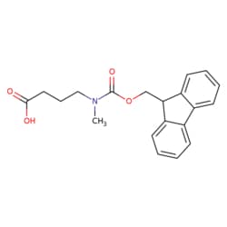 STA PHARMACEUTICAL US LLC&nbsp;Fmoc-N-Me-Abu(4)-OH | 10 g | CAS 221124-57-8 | MDL MFCD08275875