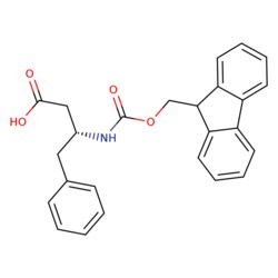 STA PHARMACEUTICAL US LLC&nbsp;Fmoc-D-beta-HomoPhe-OH | 1 g | CAS 209252-16-4 | MDL MFCD04117843